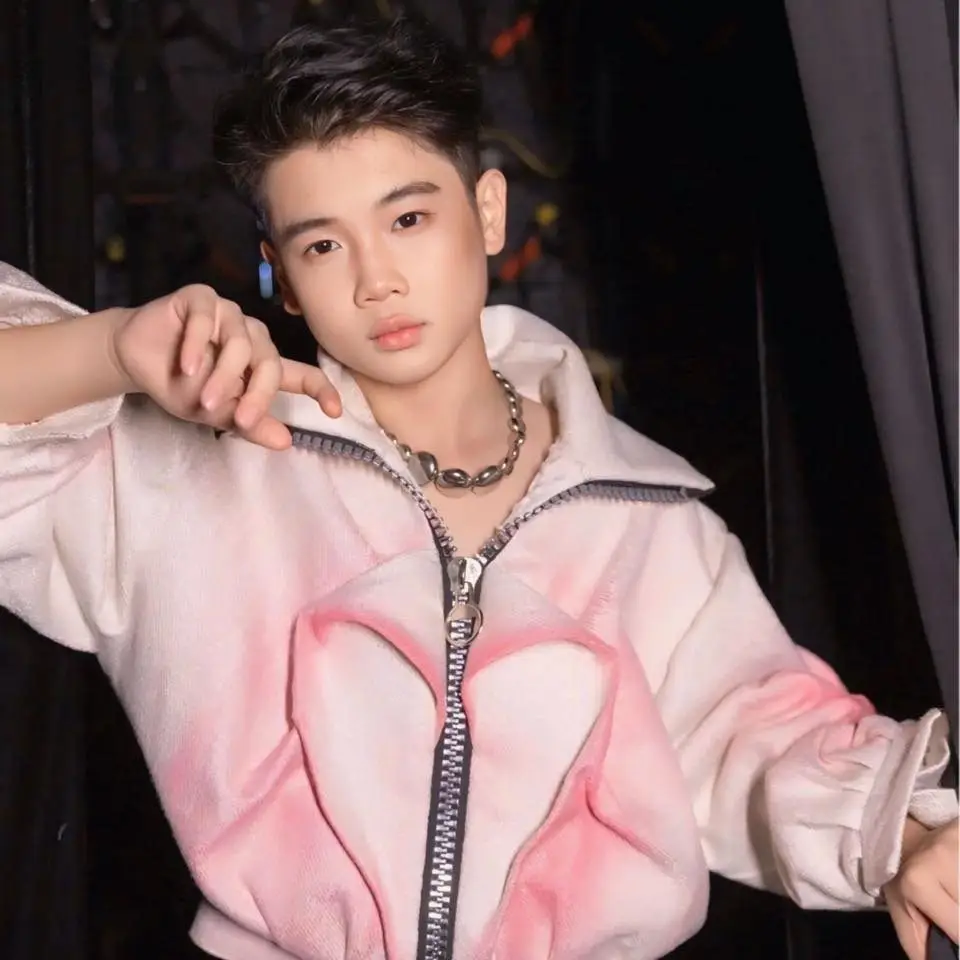 bảo long